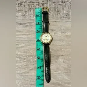 Coach | Accessories | Coach Lex Womens Watch White Dial With  display picture 3